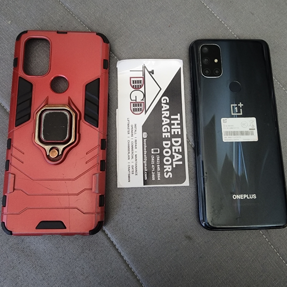 5G Smartphone
